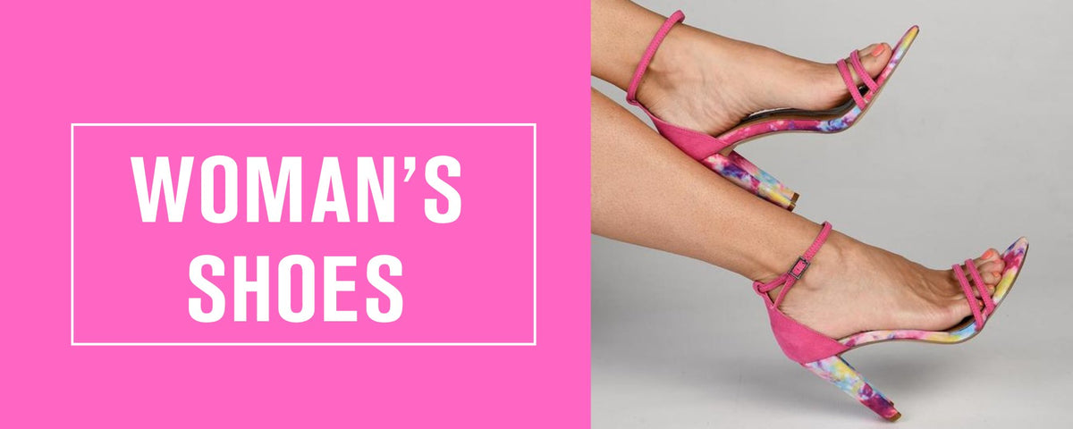 Ladies shoes online shopping south africa Clearance