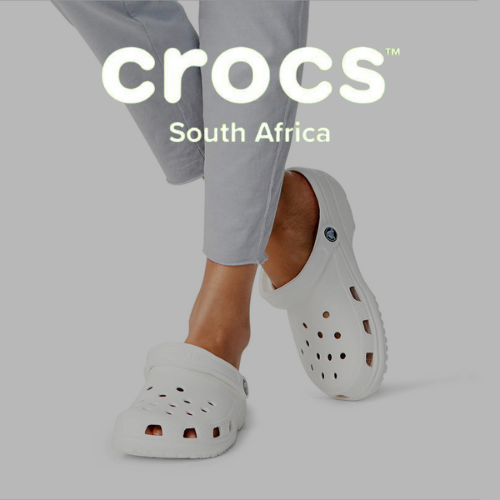 Crocs south top africa sale