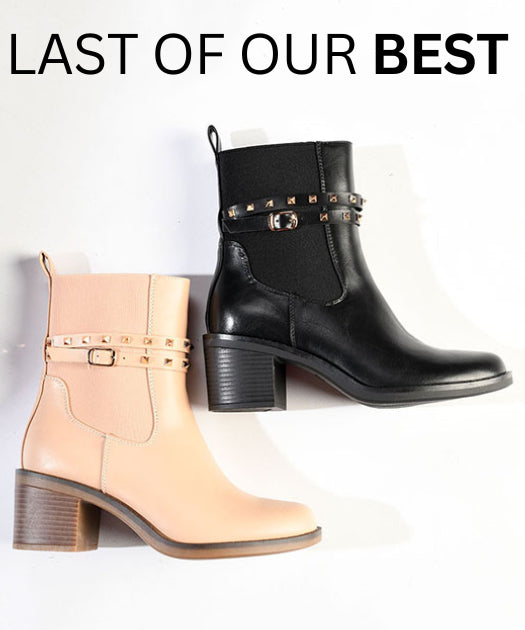Buy Boots Online