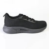 Alessio Primo 2 Sneaker - Black Mono