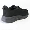 Alessio Primo 2 Sneaker - Black Mono