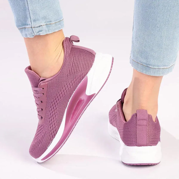 Alessio Primo 2 Sneaker - Purple