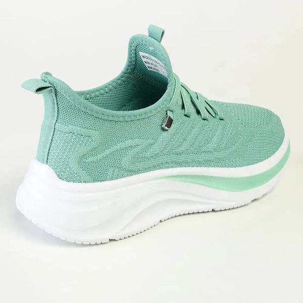 Alessio Promo Sneaker - Green
