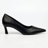 Butterfly Feet Angelica 1 Court - Black