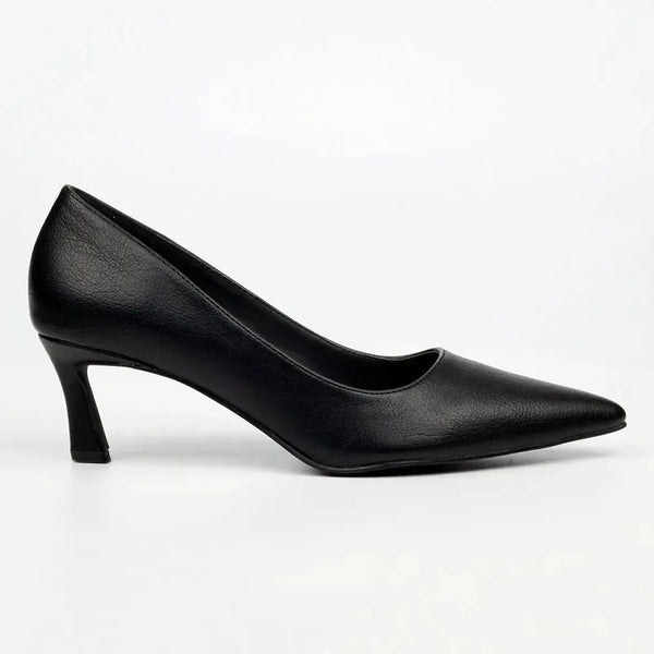 Butterfly Feet Angelica 1 Court - Black