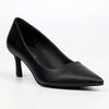 Butterfly Feet Angelica 1 Court - Black