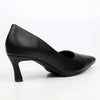 Butterfly Feet Angelica 1 Court - Black
