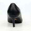 Butterfly Feet Angelica 1 Court - Black
