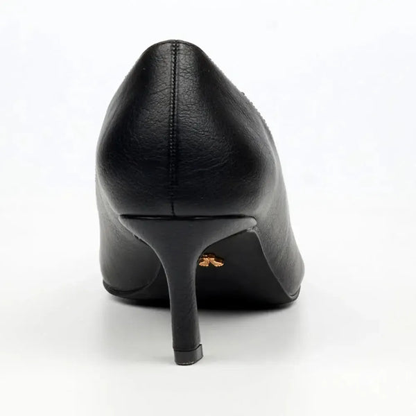 Butterfly Feet Angelica 1 Court - Black