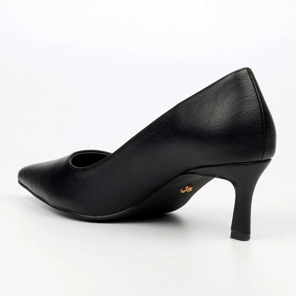 Butterfly Feet Angelica 1 Court - Black