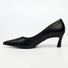 Butterfly Feet Angelica 1 Court - Black