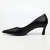 Butterfly Feet Angelica 1 Court - Black