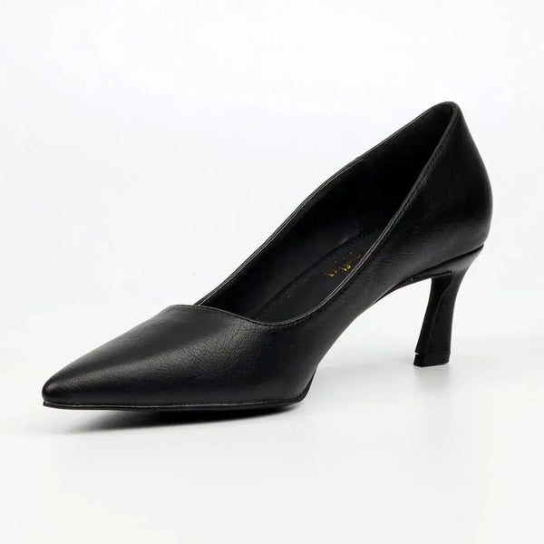 Butterfly Feet Angelica 1 Court - Black