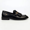 Butterfly Feet Cameron 1 Loafer - Black