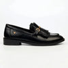 Butterfly Feet Cameron 1 Loafer - Black
