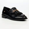 Butterfly Feet Cameron 1 Loafer - Black