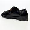 Butterfly Feet Cameron 1 Loafer - Black