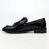 Butterfly Feet Cameron 1 Loafer - Black