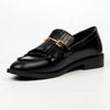 Butterfly Feet Cameron 1 Loafer - Black