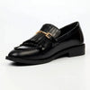 Butterfly Feet Cameron 1 Loafer - Black