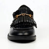 Butterfly Feet Cameron 1 Loafer - Black