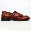 Butterfly Feet Cameron 1 Loafer - Tan
