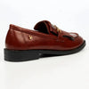 Butterfly Feet Cameron 1 Loafer - Tan