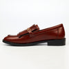 Butterfly Feet Cameron 1 Loafer - Tan