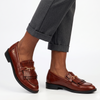 Butterfly Feet Cameron 1 Loafer - Tan