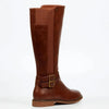 Butterfly Feet Celeste 7 Boots - Tan