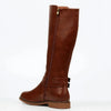 Butterfly Feet Celeste 7 Boots - Tan