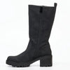 Butterfly Feet Detroit 1 High Boots - Black