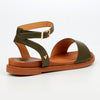 Butterfly Feet Ellie 1 Sandal - Olive