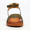 Butterfly Feet Ellie 1 Sandal - Olive