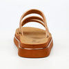 Butterfly Feet Junes Z Strap Sandals - Rose Gold