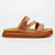 Butterfly Feet Junes Z Strap Sandals - Rose Gold