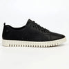Butterfly Feet Laguna 2 Sneaker - Black