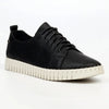 Butterfly Feet Laguna 2 Sneaker - Black
