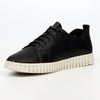 Butterfly Feet Laguna 2 Sneaker - Black