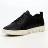 Butterfly Feet Laguna 2 Sneaker - Black