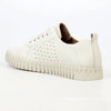 Butterfly Feet Laguna 2 Sneaker - White