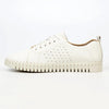 Butterfly Feet Laguna 2 Sneaker - White