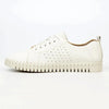 Butterfly Feet Laguna 2 Sneaker - White