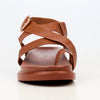 Butterfly Feet Palmera 1 Footbed Sandals - Tan