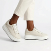 Butterfly Feet Senhora 23 Platform Sneaker - Grey