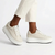 Butterfly Feet Senhora 23 Platform Sneaker - Grey