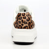 Butterfly Feet Senhora 30 Platform Sneakers - White