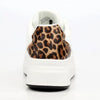 Butterfly Feet Senhora 30 Platform Sneakers - White