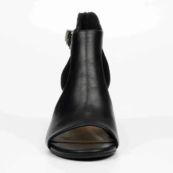 Butterfly Feet Shani 15 Wedge -Black