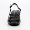 Butterfly Feet Verity 1 Closed-Toe Slingback - Black